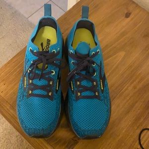 Brooks Men’s Levitate